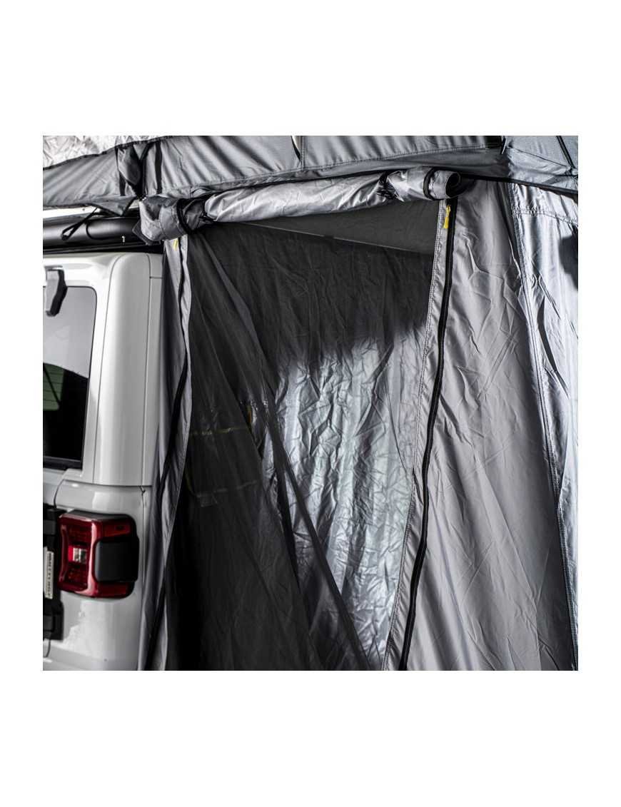 Тент Overlander Smittybilt Gen2