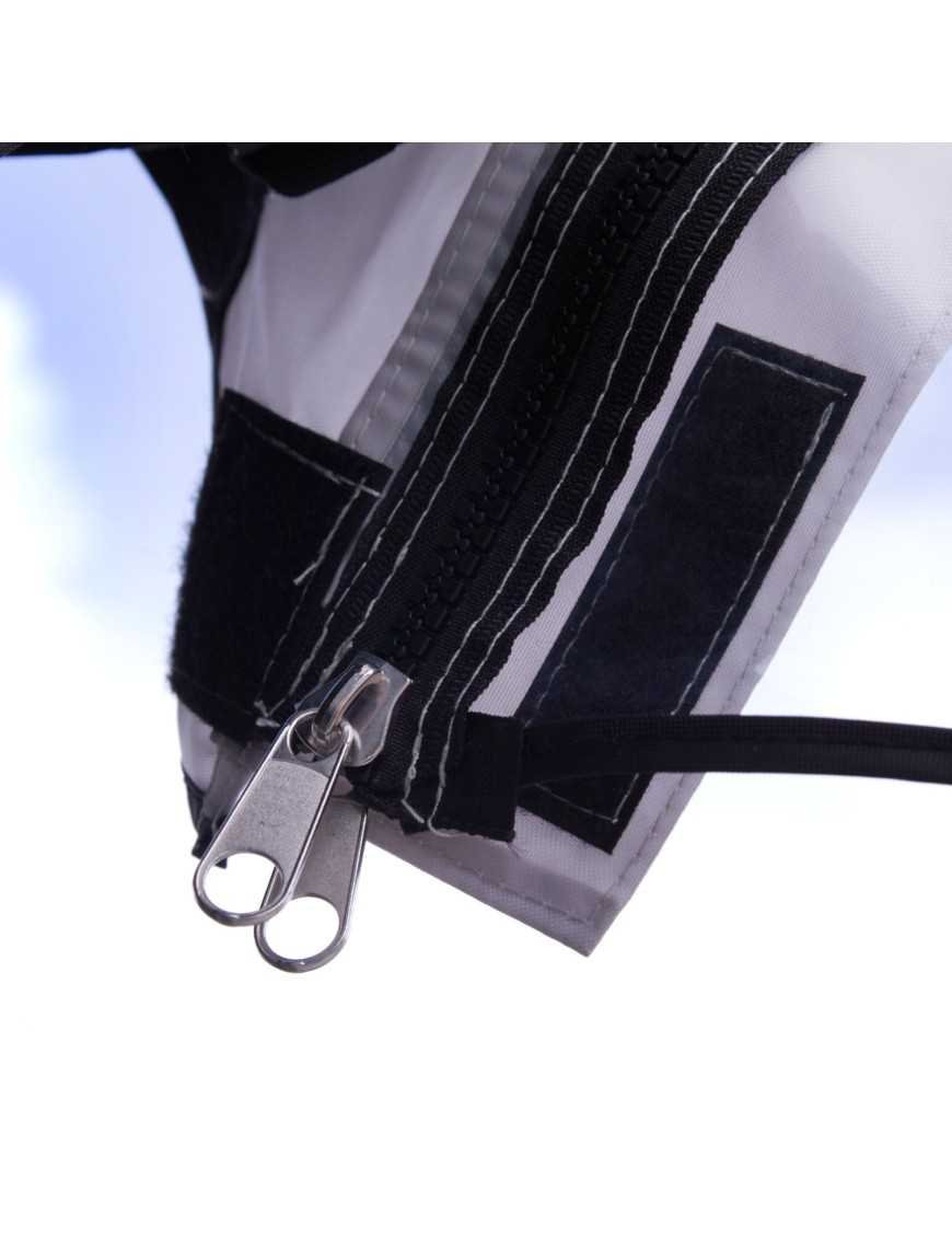 OFFLANDER ЗАХИСНИЙ НАВІС ДЛЯ ВХОДУ ДО ДАХОВОГО НАМЕТУ FOLD 4