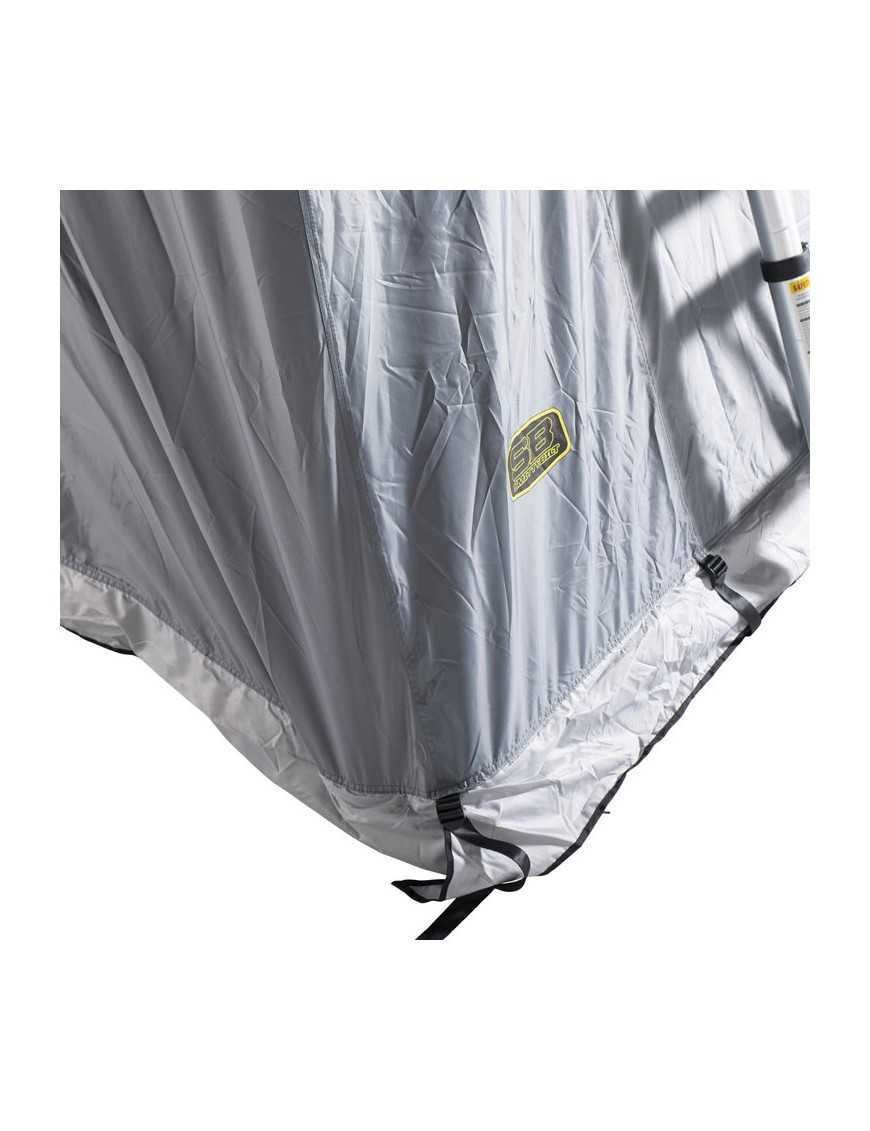 Тент Overlander Smittybilt Gen2