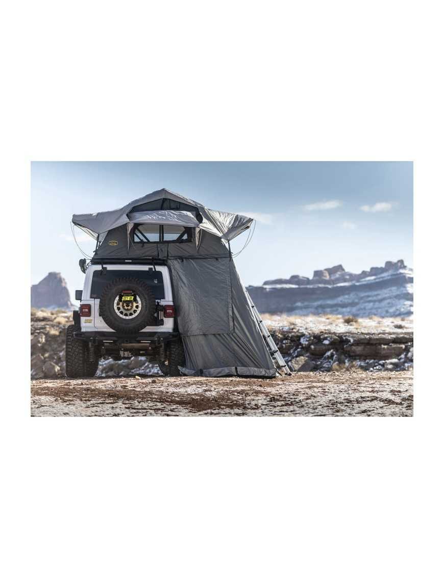 Тент Overlander Smittybilt Gen2