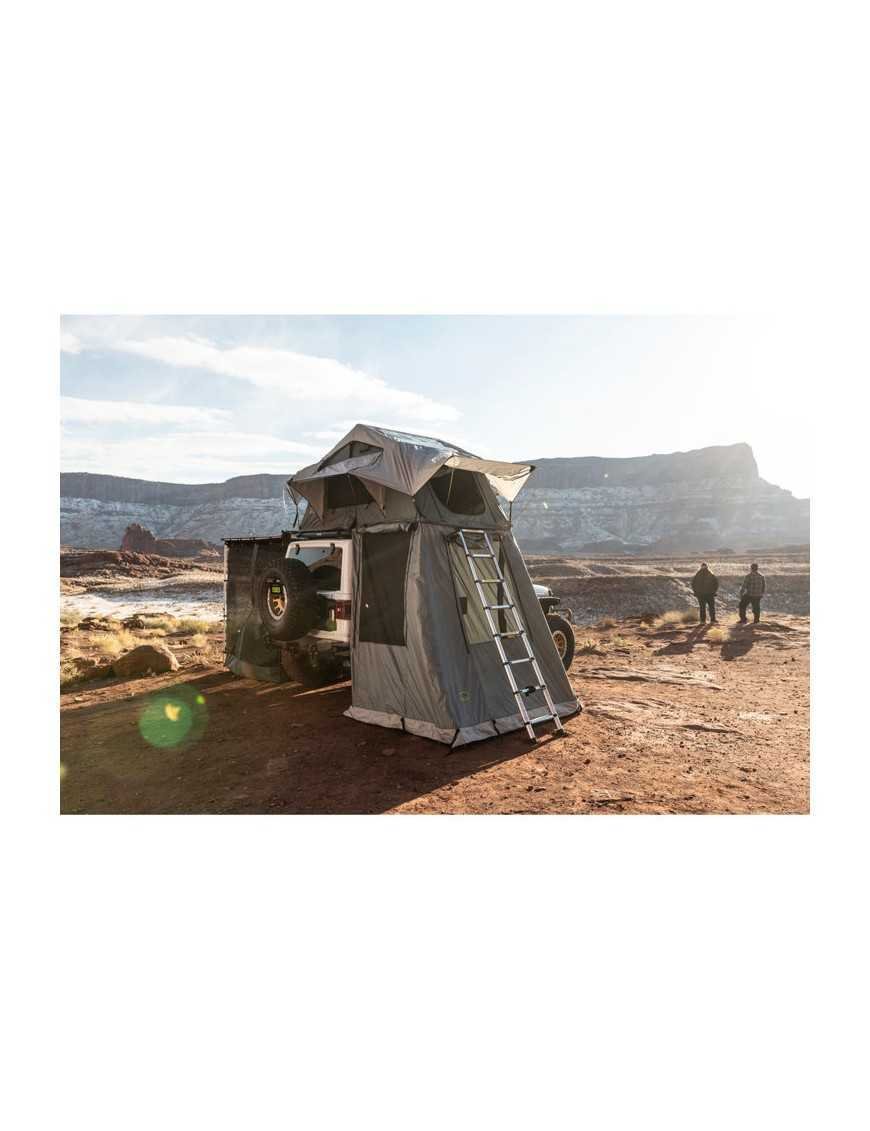 Тент Overlander Smittybilt Gen2