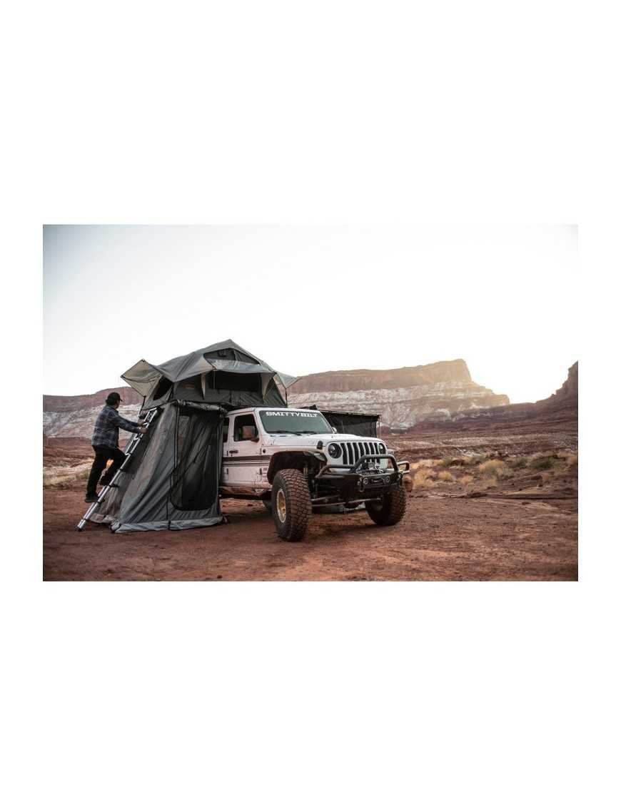 Тент Overlander Smittybilt Gen2