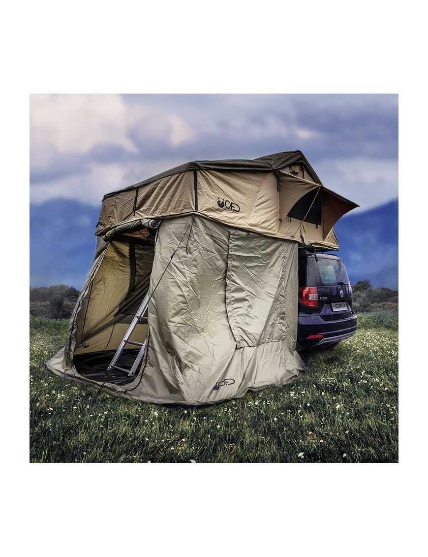 Анекс до намету OFD Grizzly XL