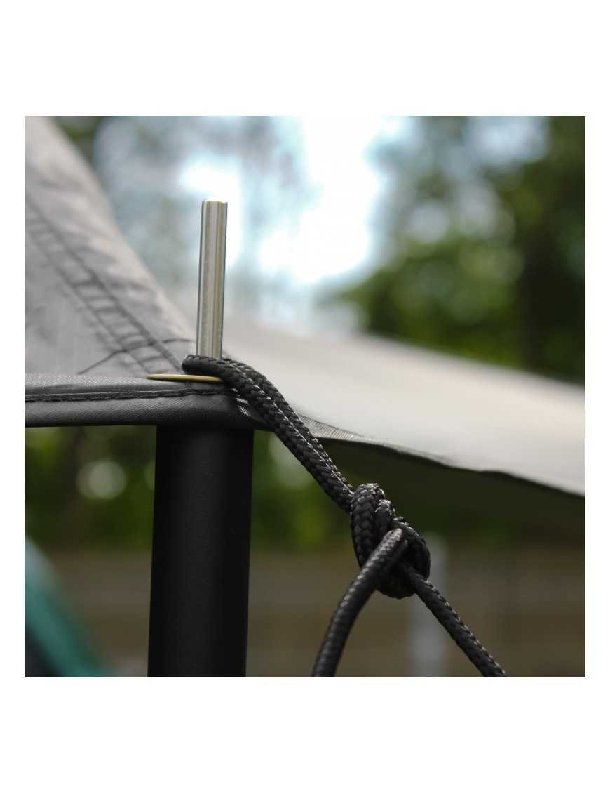 Маркіза - Тент для даху намету Missouri 130 Slim DAY&NIGHT 2.0