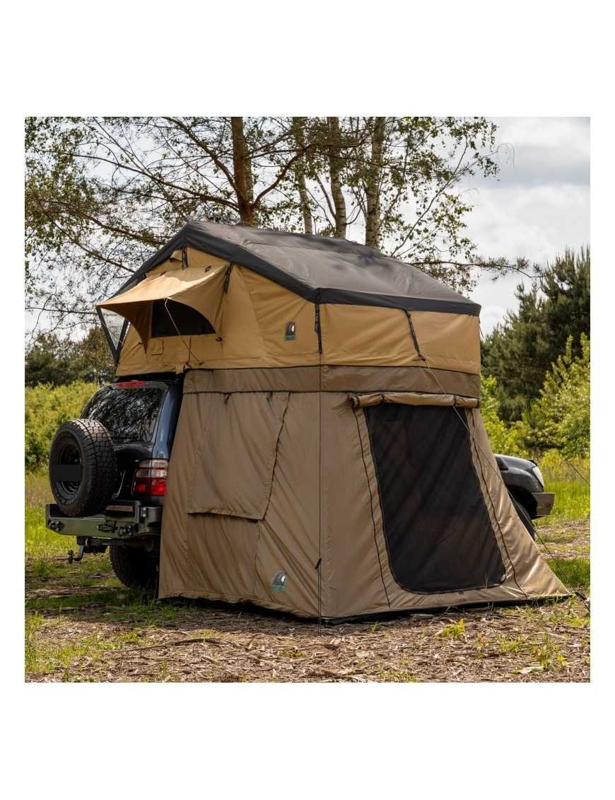 Тамбур для даху намету Hudson 140 Military