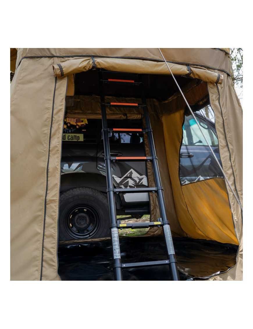 Тамбур для даху намету Hudson 140 Military