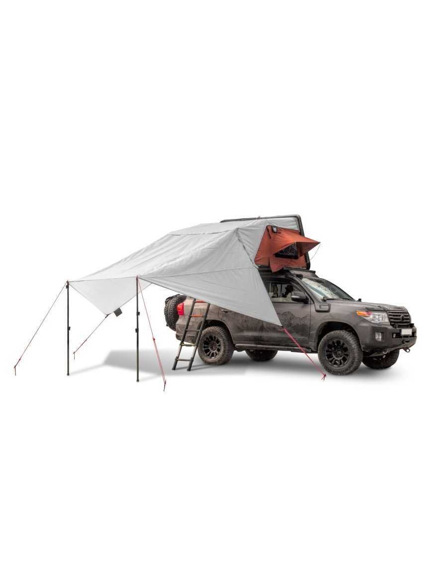 Навіс до намету FOLD 4 OFFLANDER