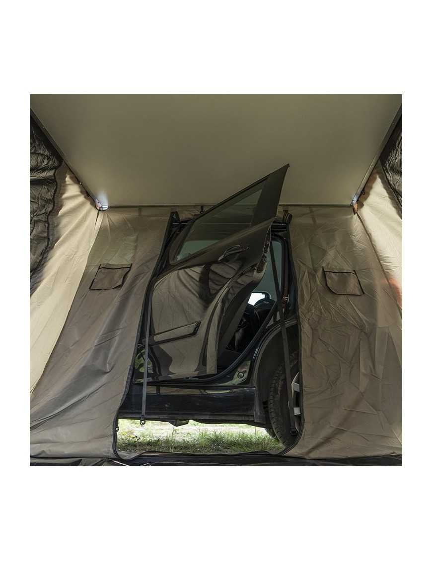 Анекс до намету OFD Grizzly XL