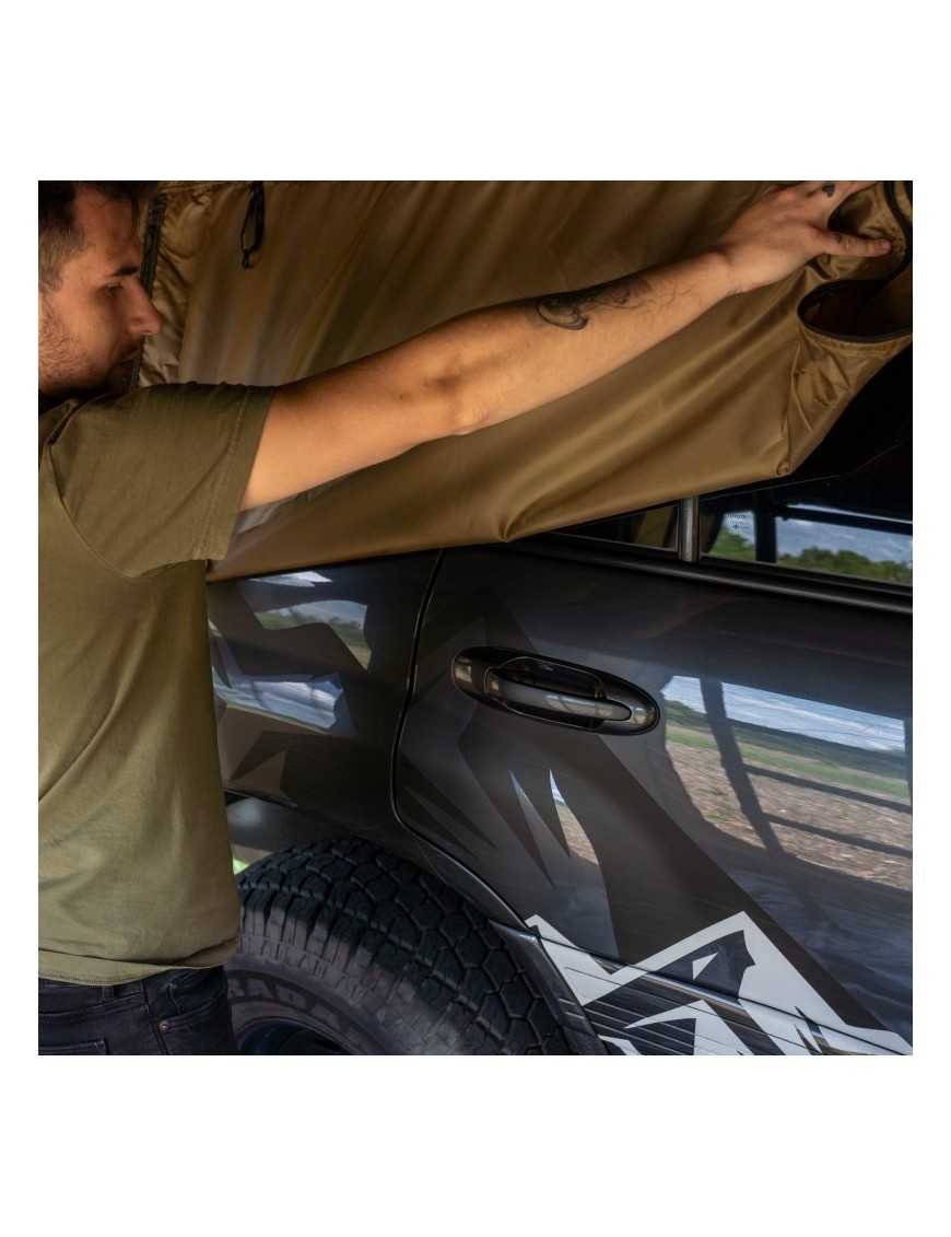 Тамбур для даху намету Hudson 140 Military