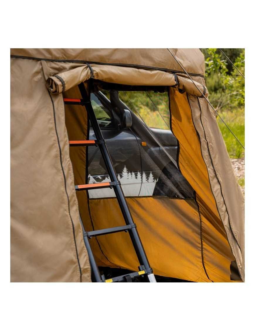 Тамбур для даху намету Hudson 140 Military