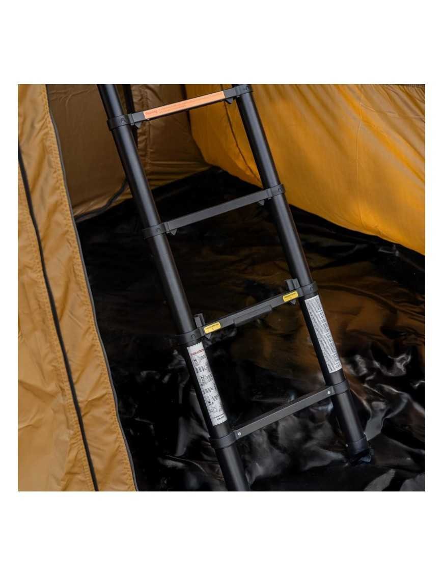 Тамбур для даху намету Hudson 140 Military