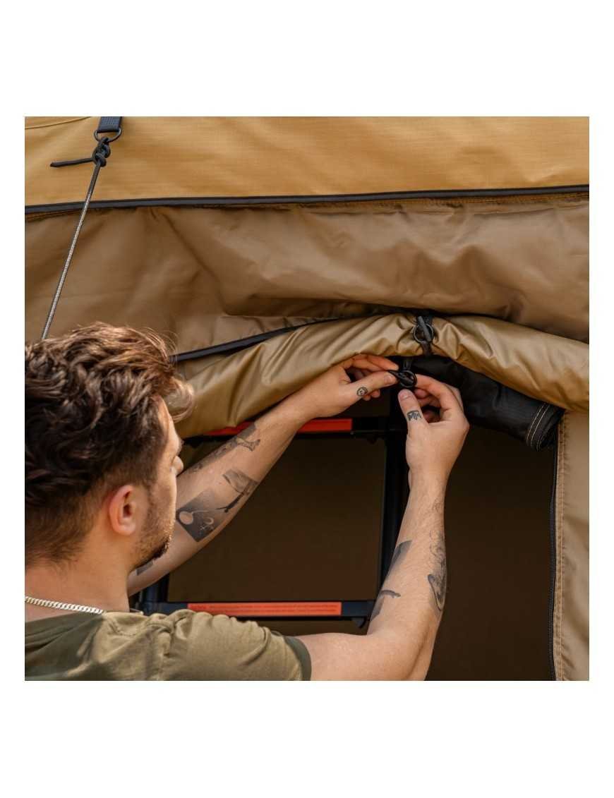 Тамбур для даху намету Hudson 140 Military