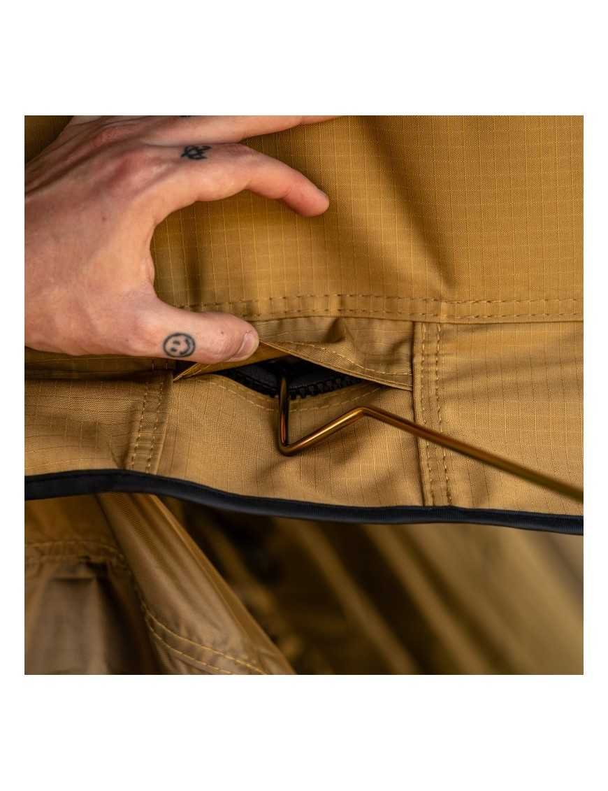 Тамбур для даху намету Hudson 140 Military