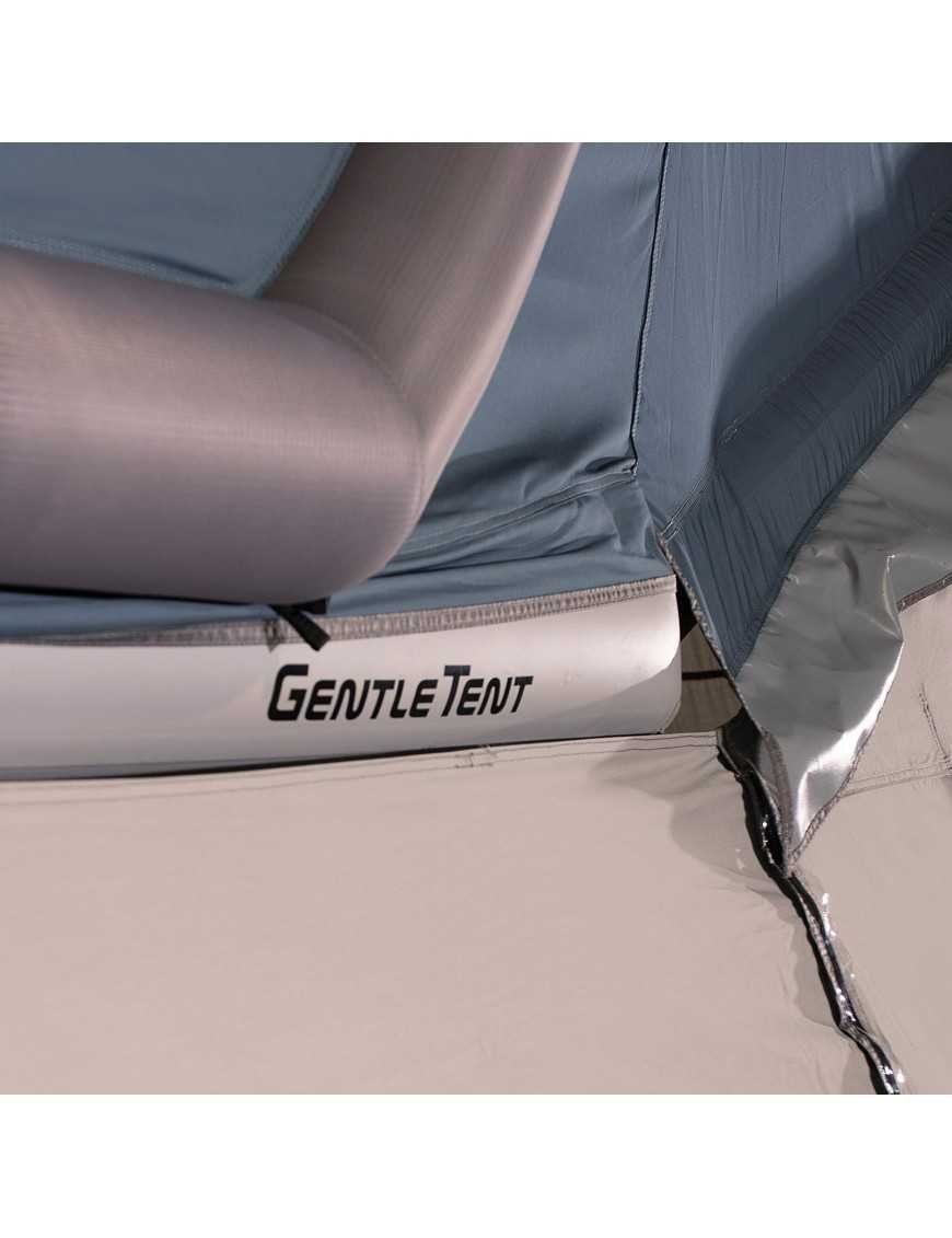 АНЕКС ДО ДАХОВОГО НАМЕТУ GENTLETENT ROOF