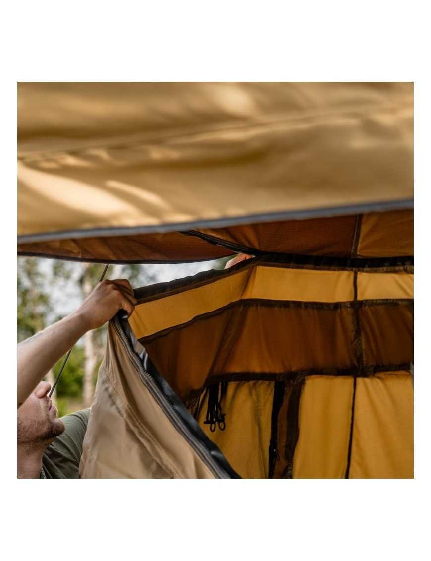 Тамбур для даху намету Hudson 140 Military