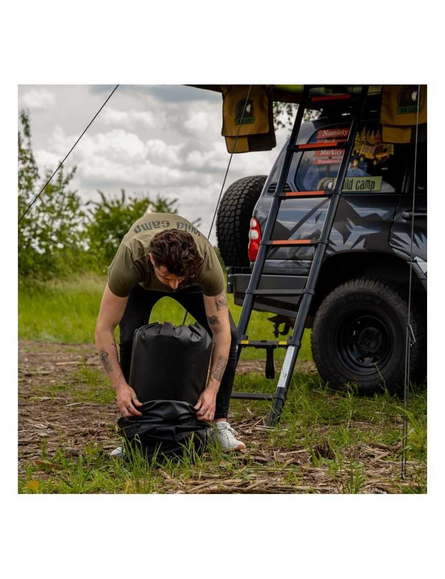 Тамбур для даху намету Hudson 140 Military