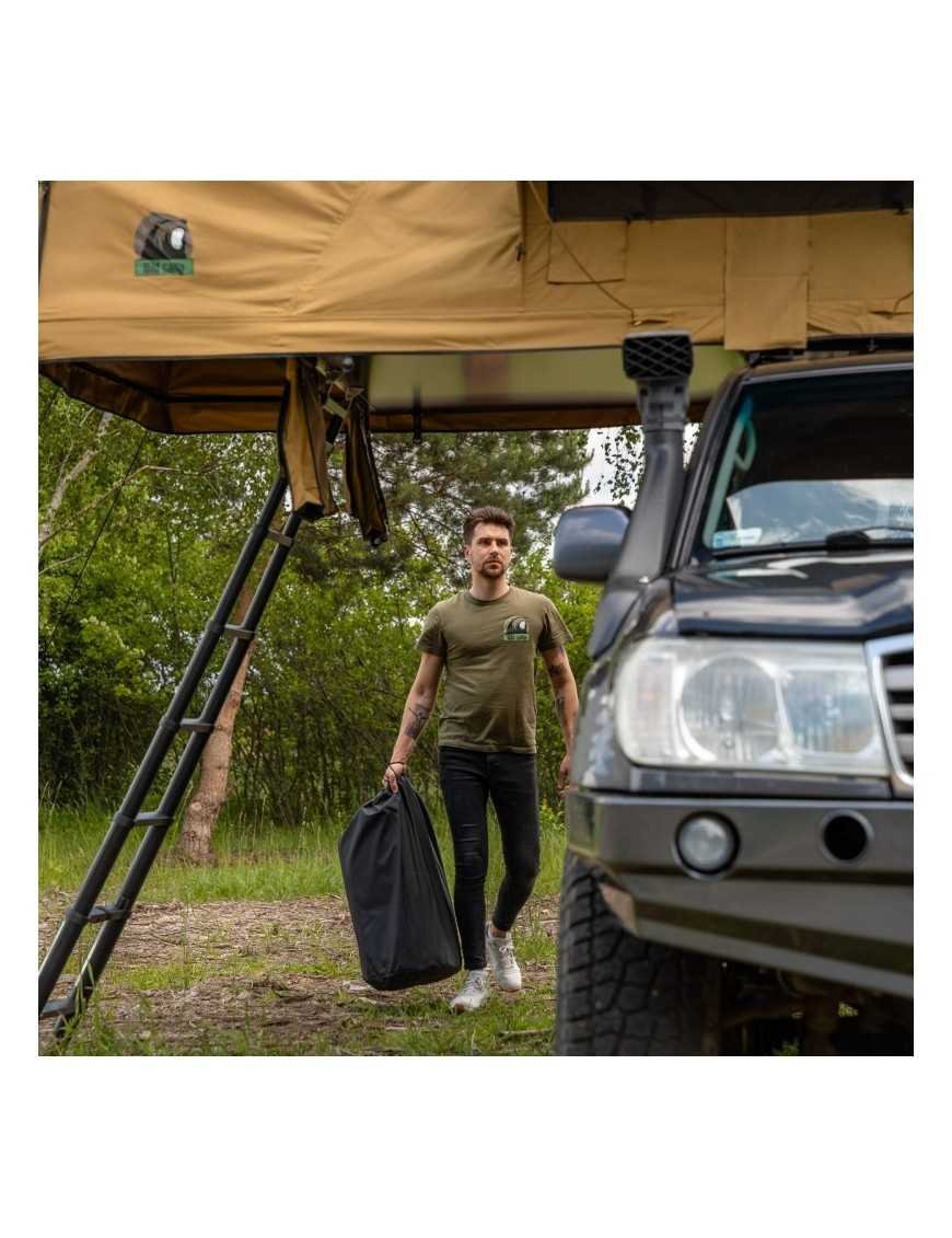 Тамбур для даху намету Hudson 140 Military