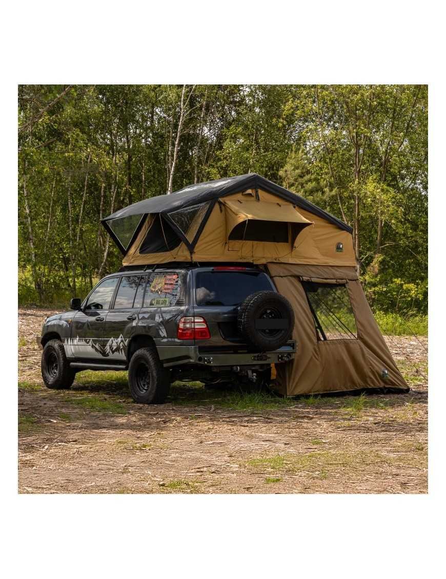 Тамбур для даху намету Hudson 140 Military