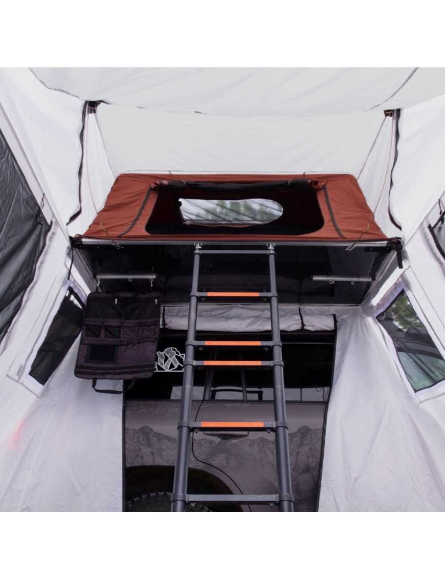 Прибудова до намету FOLD 2 OFFLANDER