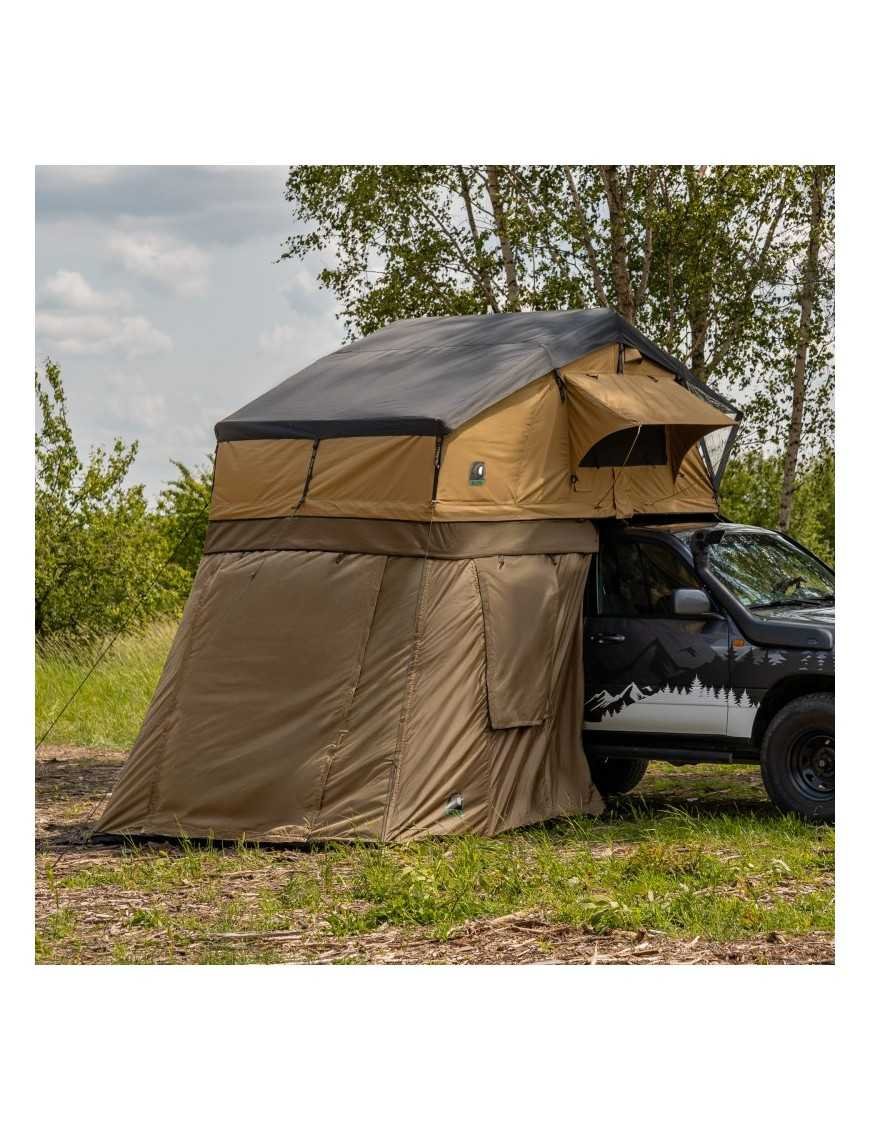 Тамбур для даху намету Hudson 140 Military