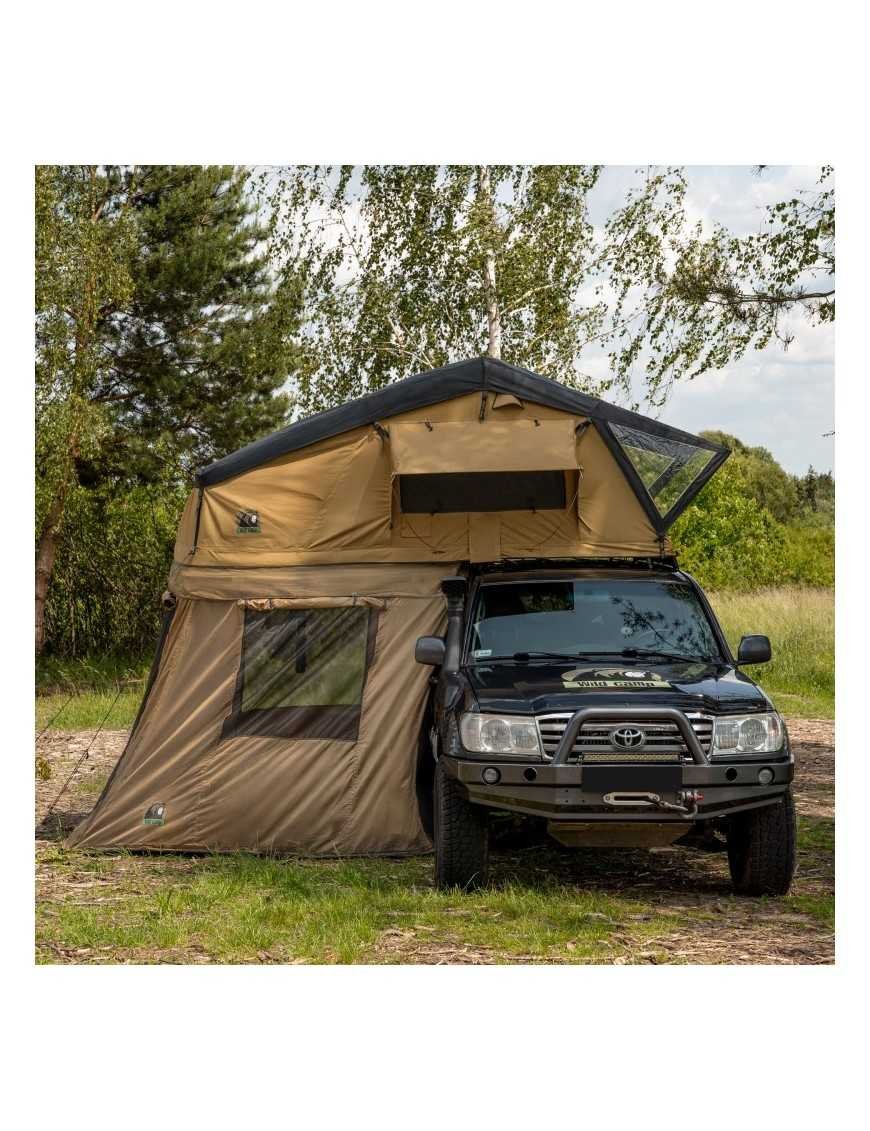 Тамбур для даху намету Hudson 140 Military