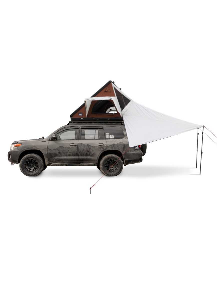 Задній навіс до намету TRIANGLE MANAM XL OFFLANDER