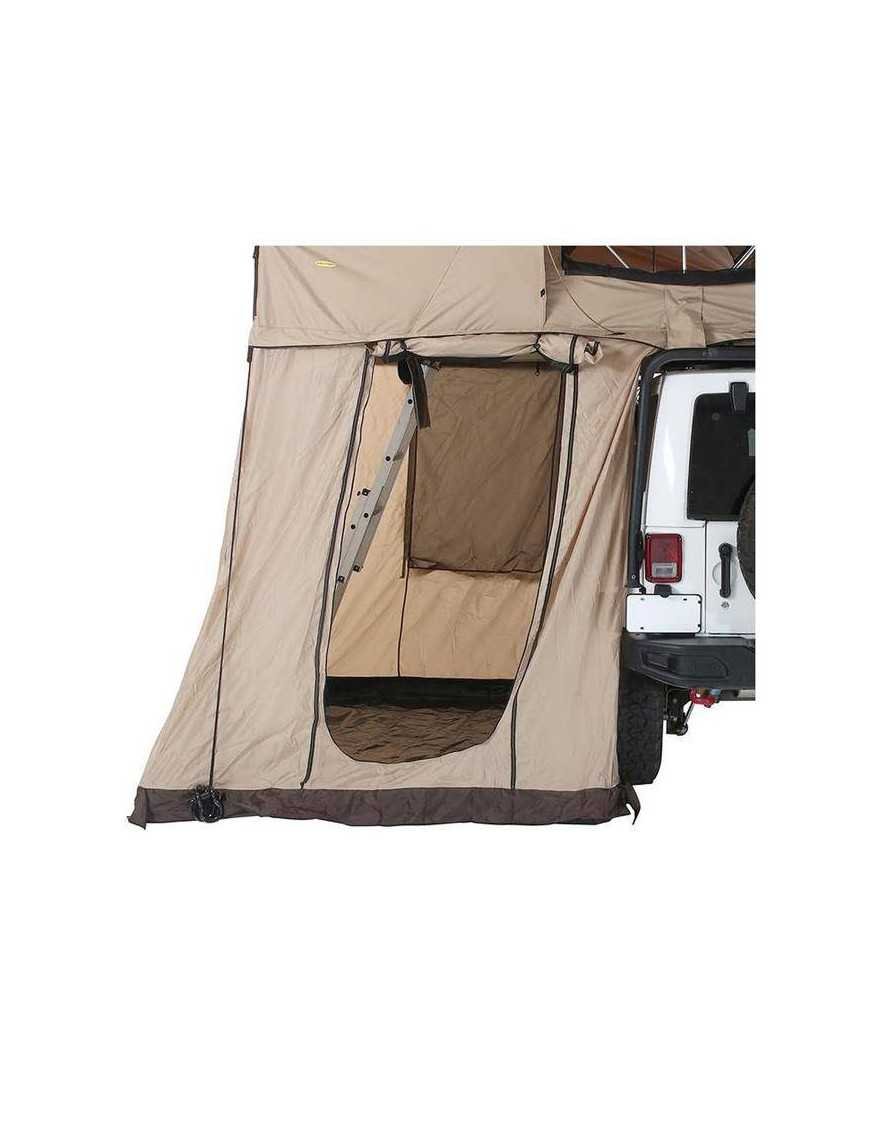 Анекс до даху намету Smittybilt Overlander XL