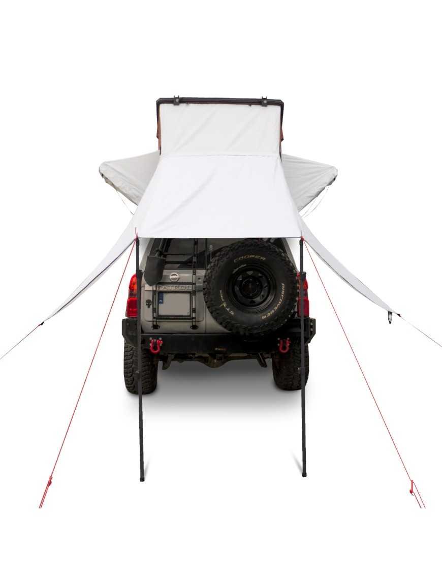 Задній навіс до намету TRIANGLE MANAM XL OFFLANDER