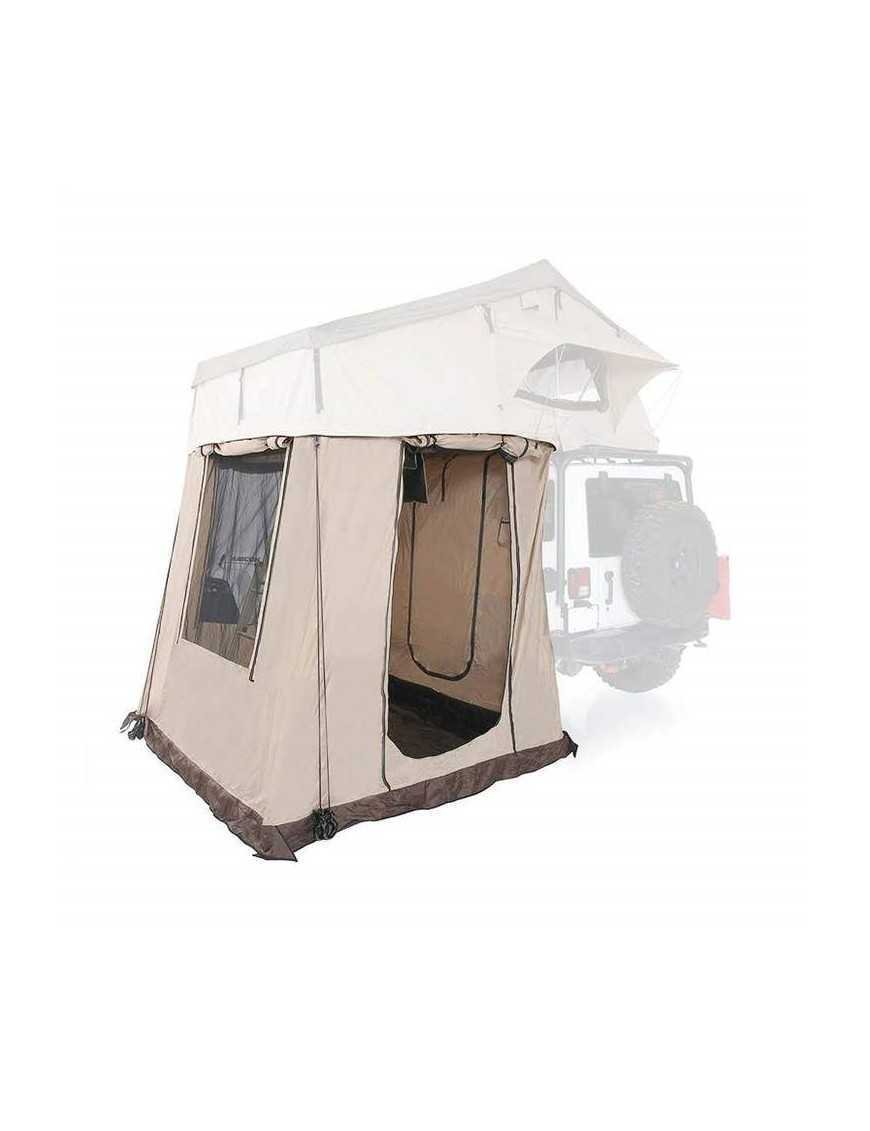 Анекс до даху намету Smittybilt Overlander XL
