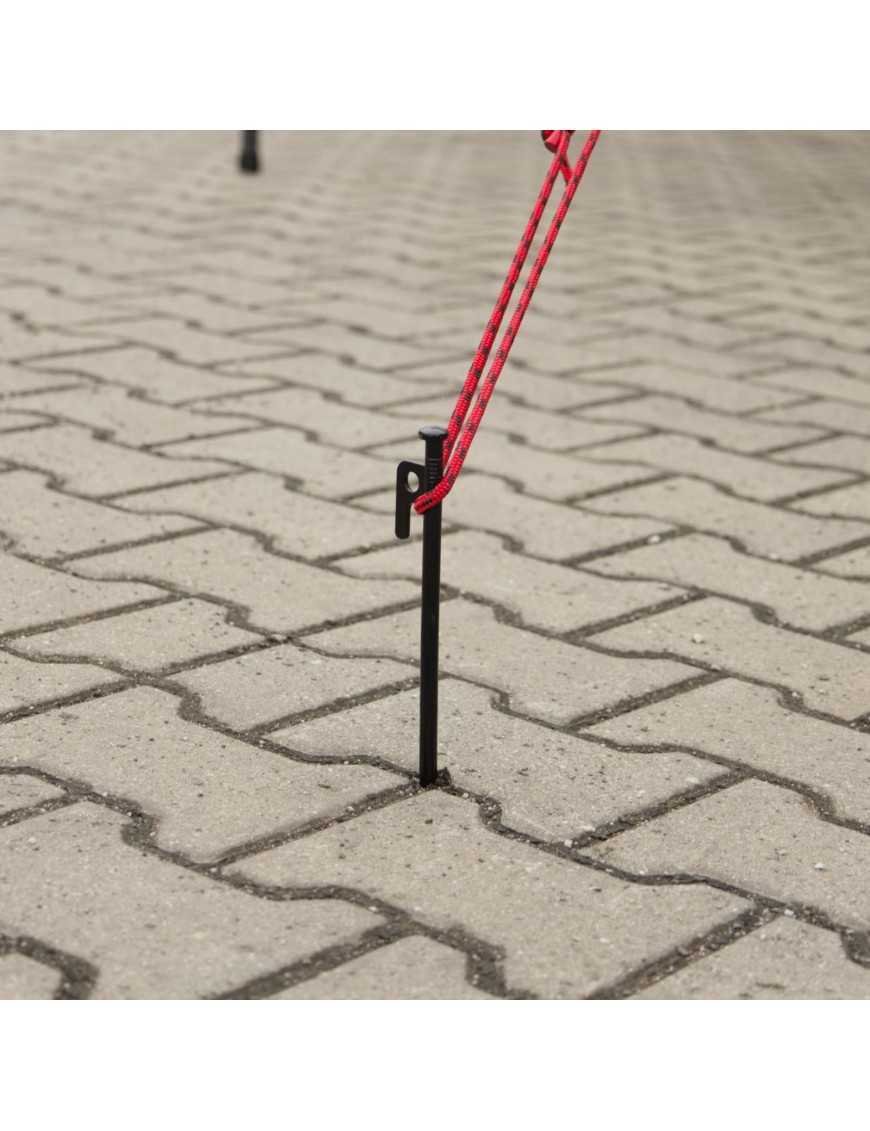 Задній навіс до намету TRIANGLE MANAM XL OFFLANDER