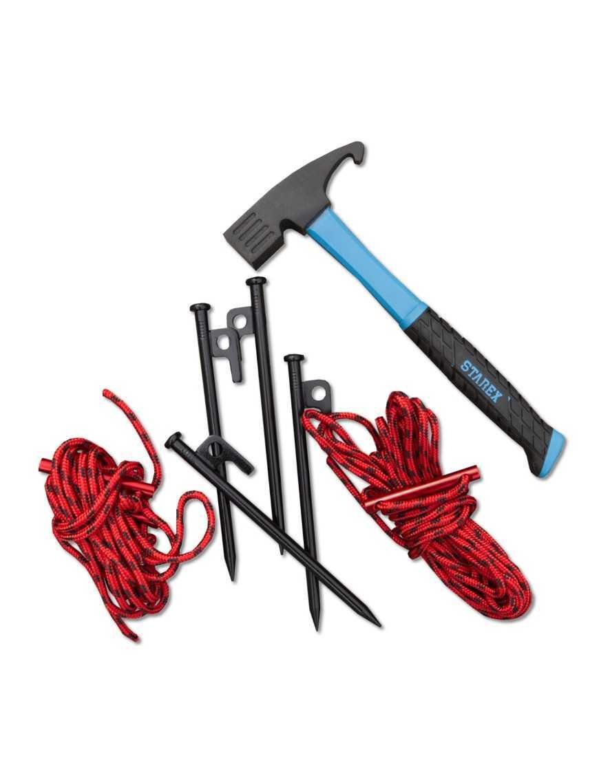 Задній навіс до намету TRIANGLE MANAM XL OFFLANDER