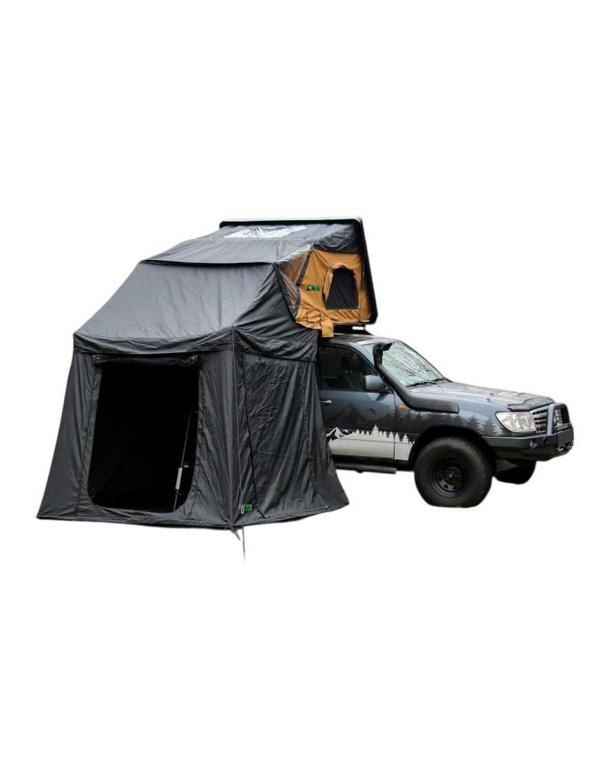 Придорожній навіс для намету Jukon II 180 DAY&NIGHT, військовий