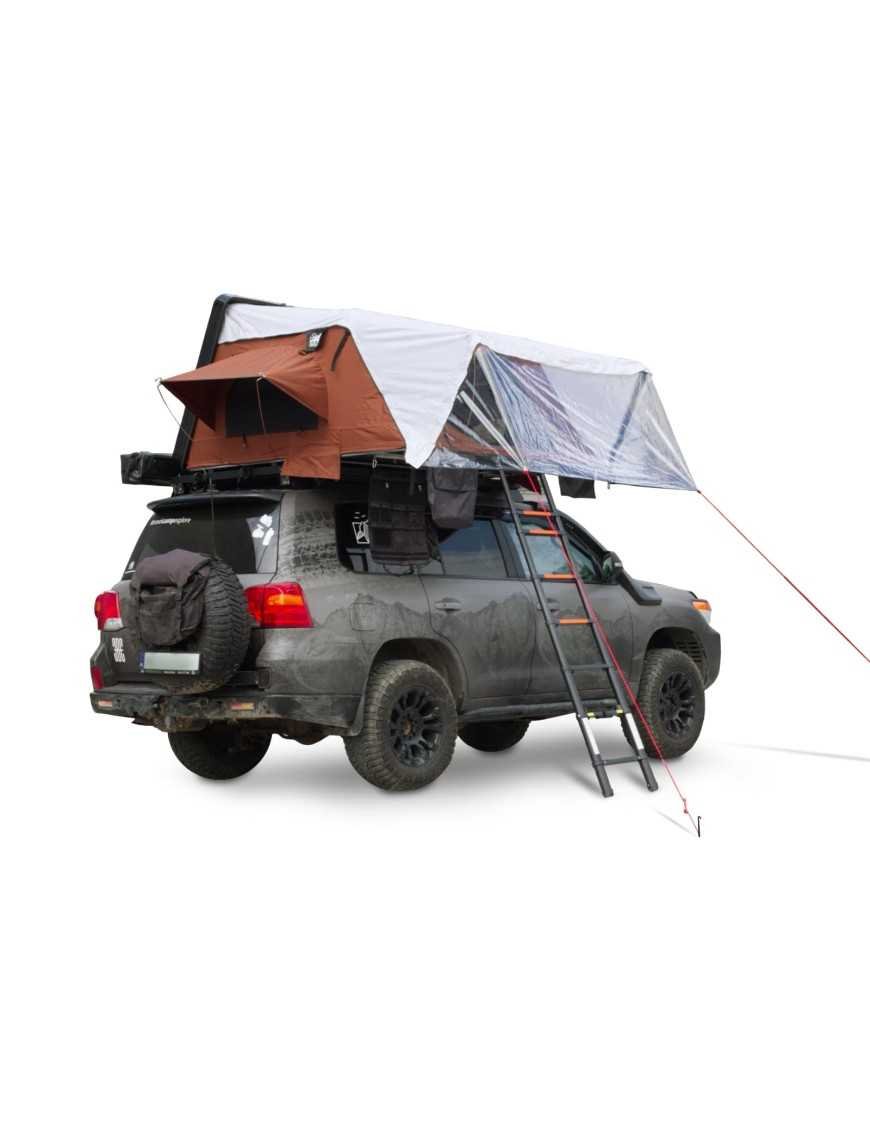 Захист входу до даху намету FOLD 2 OFFLANDER