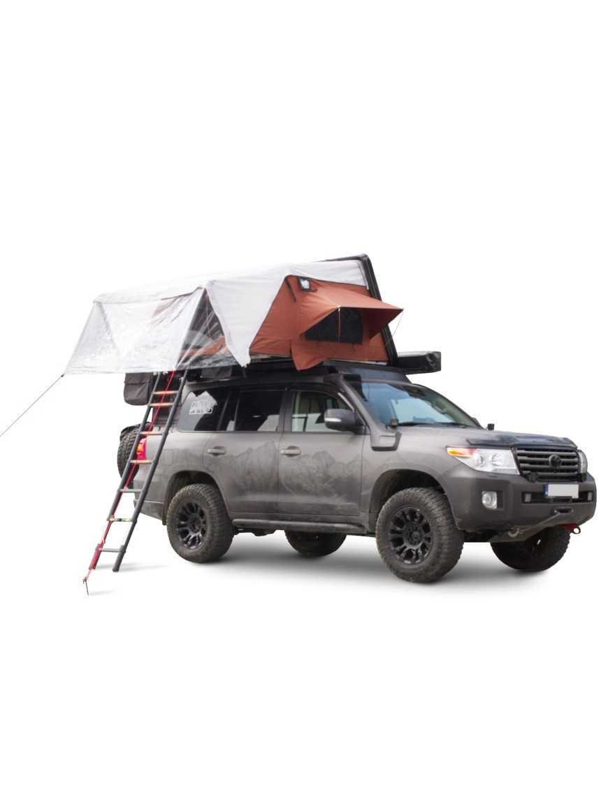 Захист входу до даху намету FOLD 2 OFFLANDER