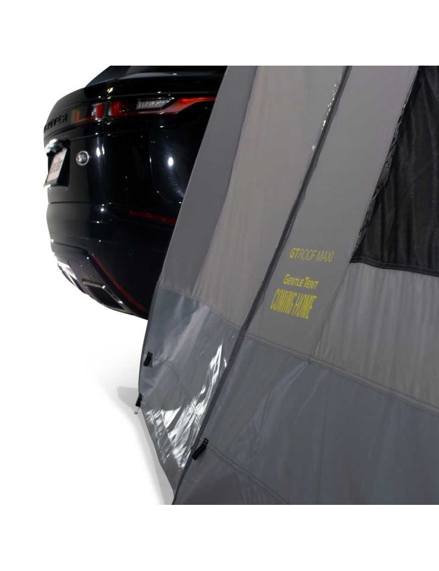 АНЕКС ДО ДАХОВОГО НАМЕТУ GENTLETENT ROOF MAXI