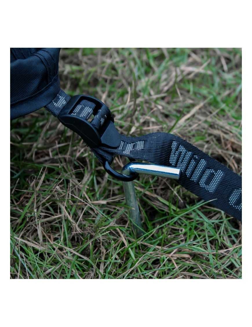 Придорожній навіс для намету Jukon II 180 DAY&NIGHT, військовий