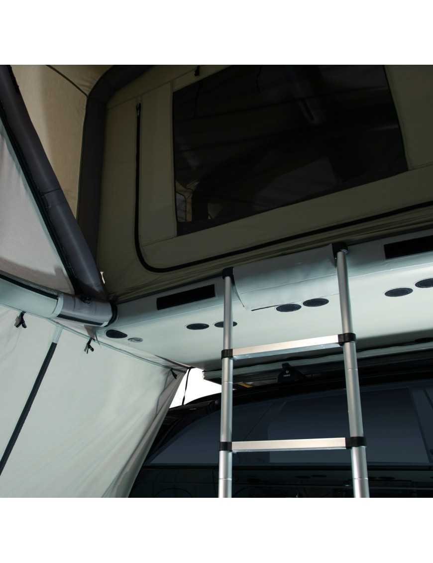 АНЕКС ДО ДАХОВОГО НАМЕТУ GENTLETENT ROOF MAXI