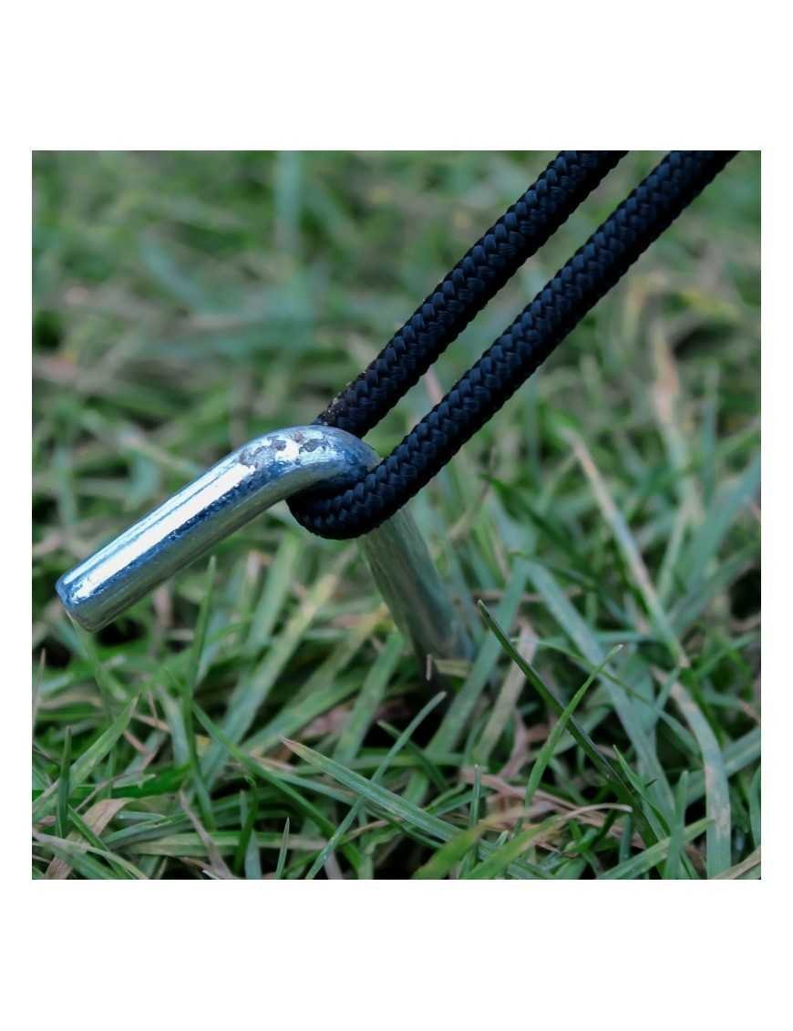 Придорожній навіс для намету Jukon II 180 DAY&NIGHT, військовий