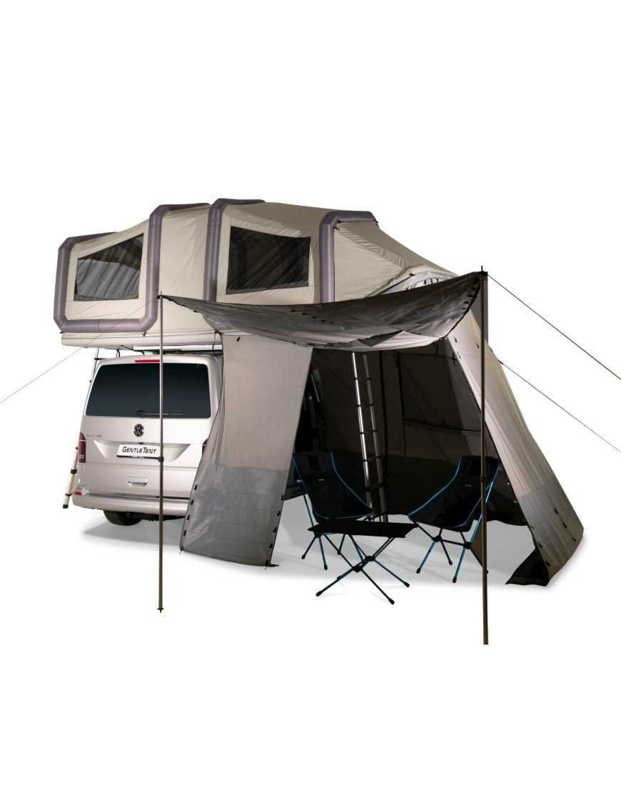 АНЕКС ДО ДАХОВОГО НАМЕТУ GENTLETENT SKY LOFT