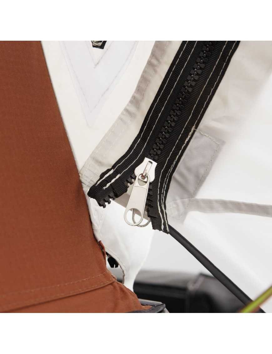 Бічний навіс до намету TRIANGLE MANAM XL OFFLANDER