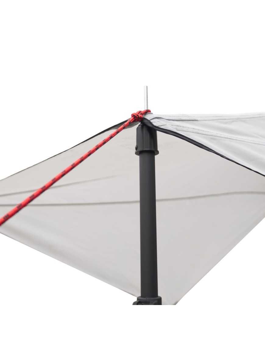 Бічний навіс до намету TRIANGLE MANAM XL OFFLANDER