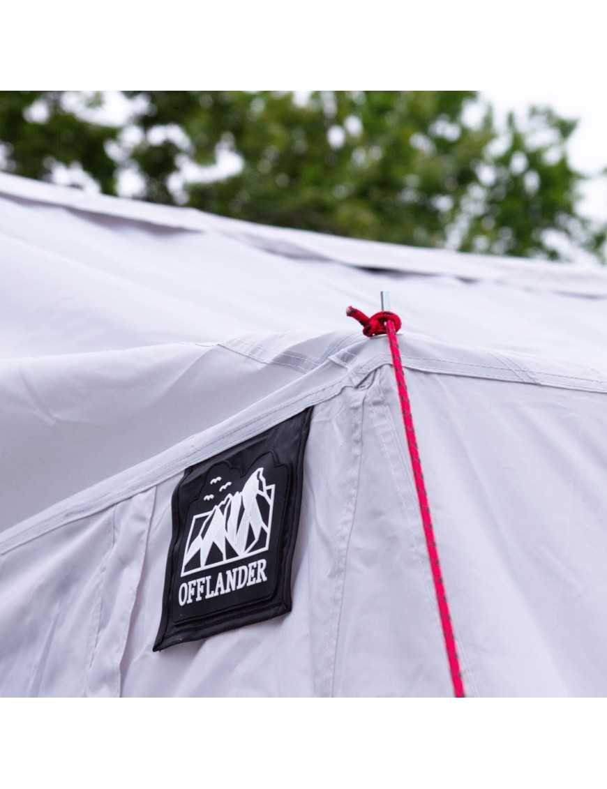 Прибудова до намету FOLD 4 OFFLANDER