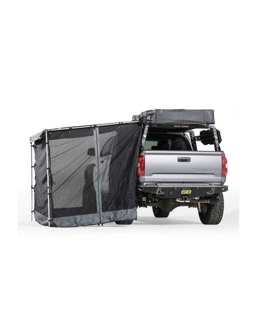 Москітна сітка для маркізи Smittybilt Gen2 8