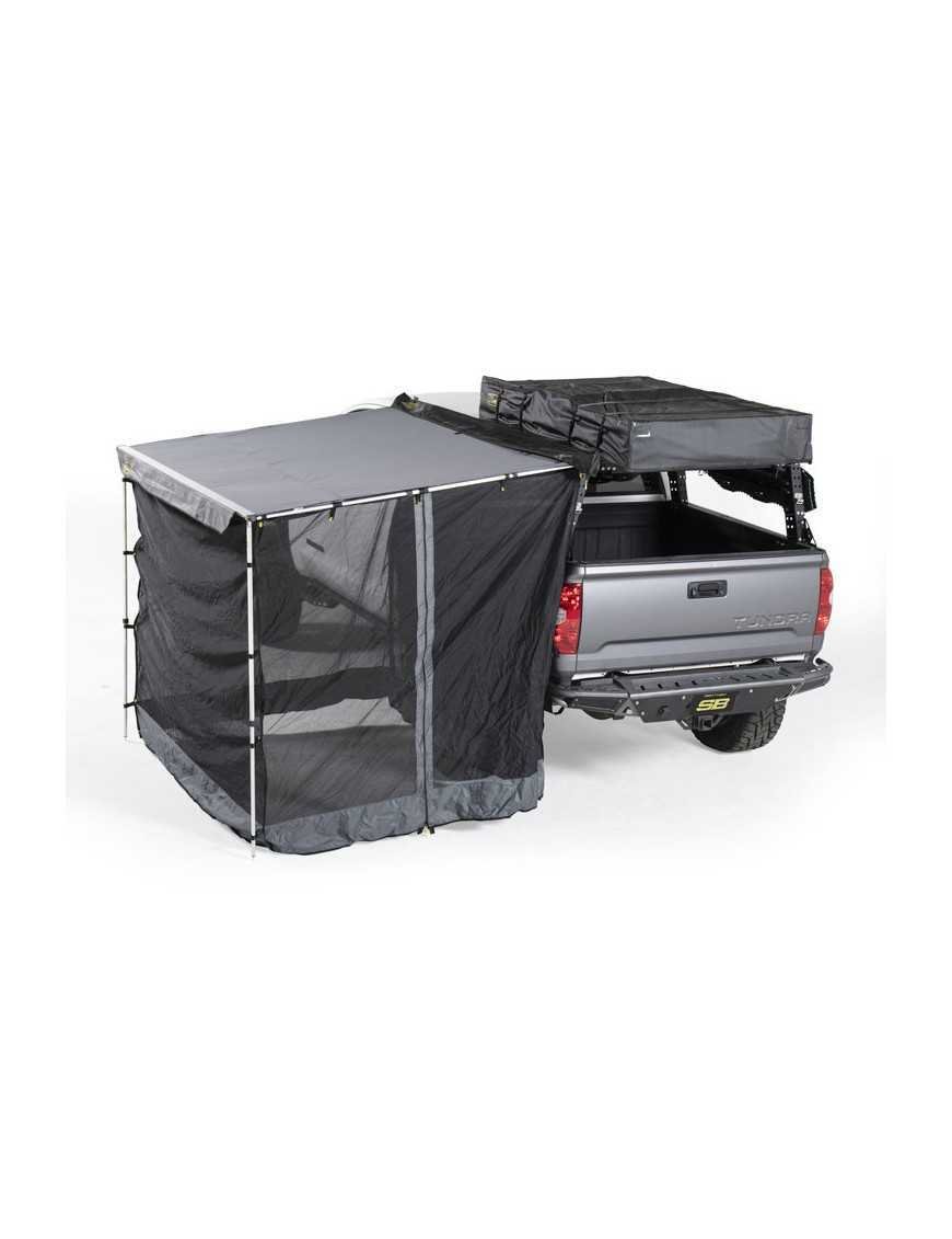 Москітна сітка для маркізи Smittybilt Gen2 8