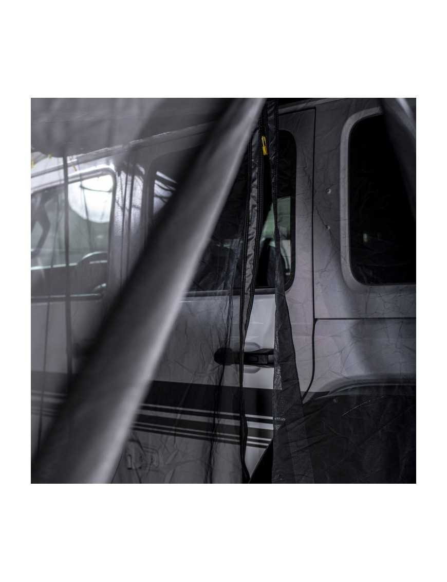 Москітна сітка для маркізи Smittybilt Gen2 8