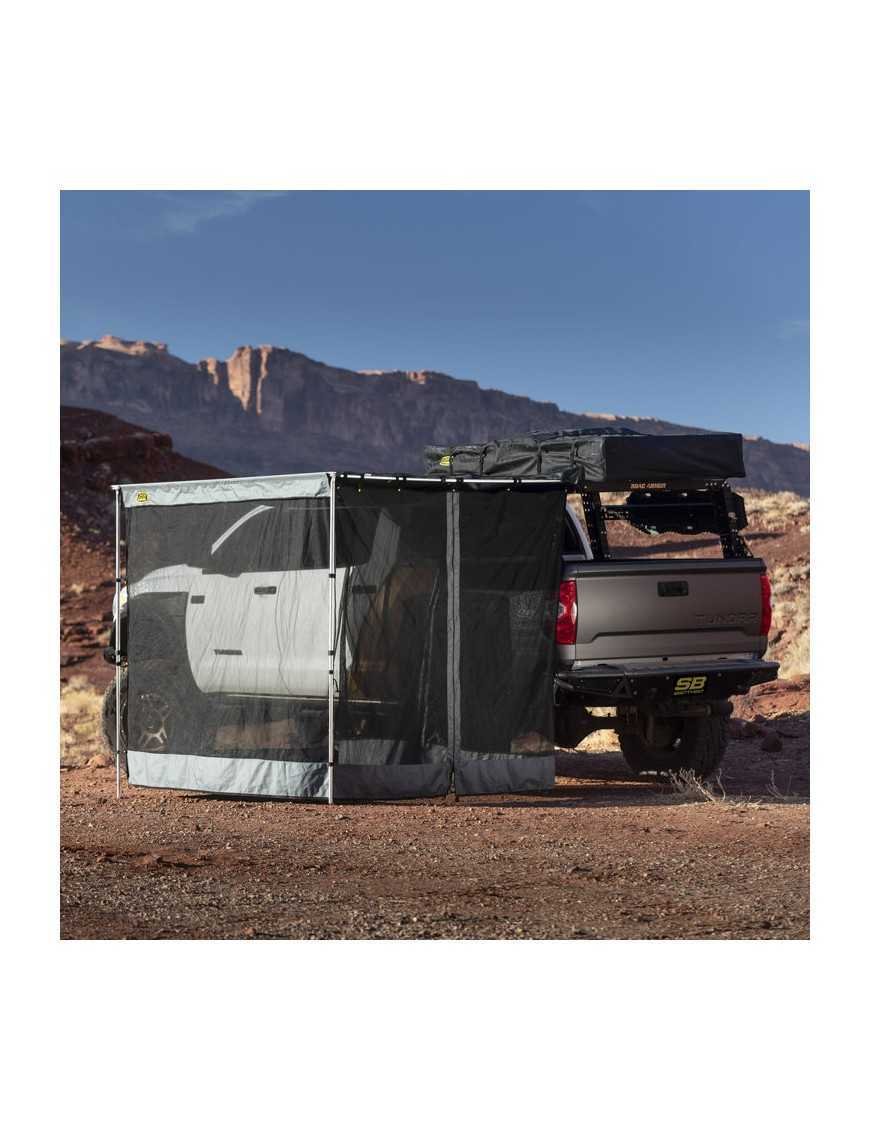 Москітна сітка для маркізи Smittybilt Gen2 8