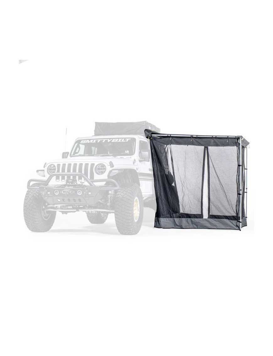 Москітна сітка для маркізи Smittybilt Gen2 6