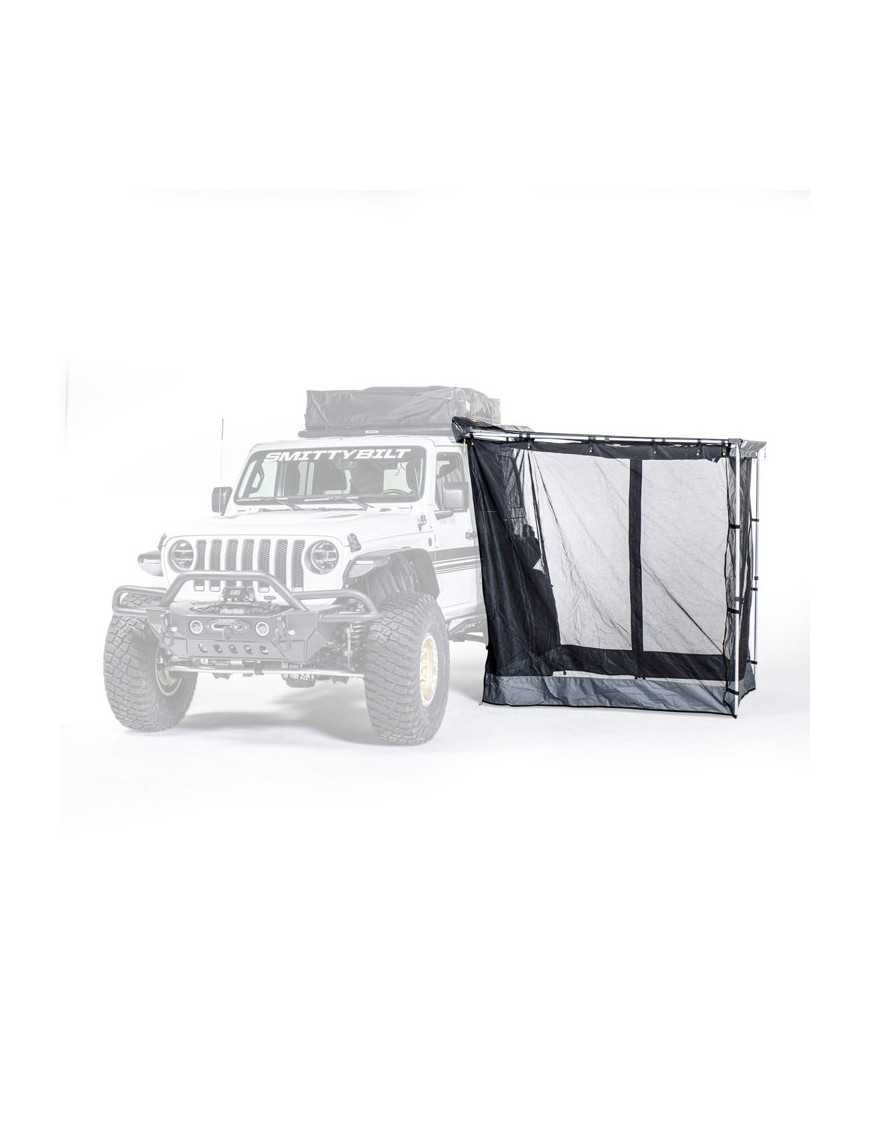 Москітна сітка для маркізи Smittybilt Gen2 6