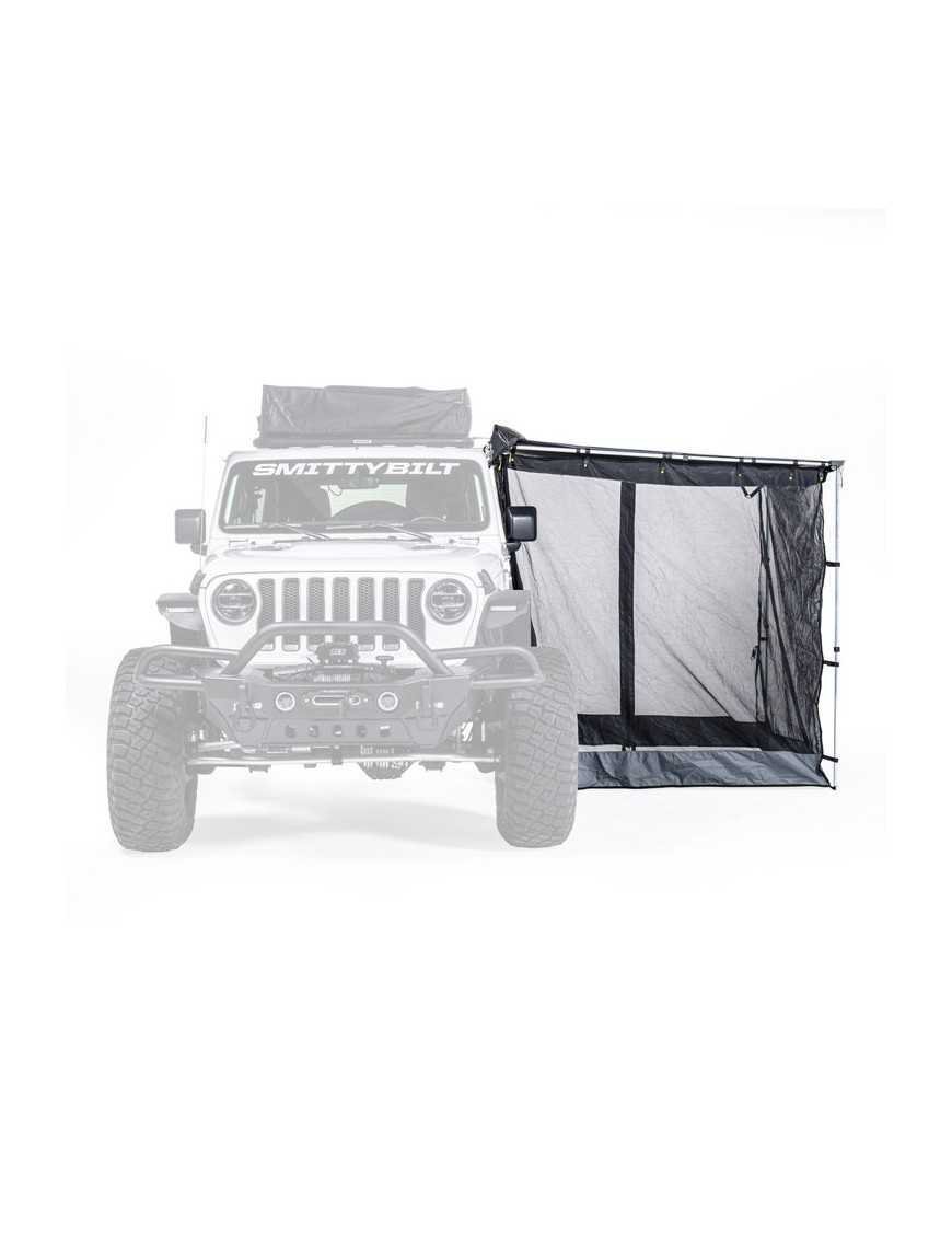 Москітна сітка для маркізи Smittybilt Gen2 6