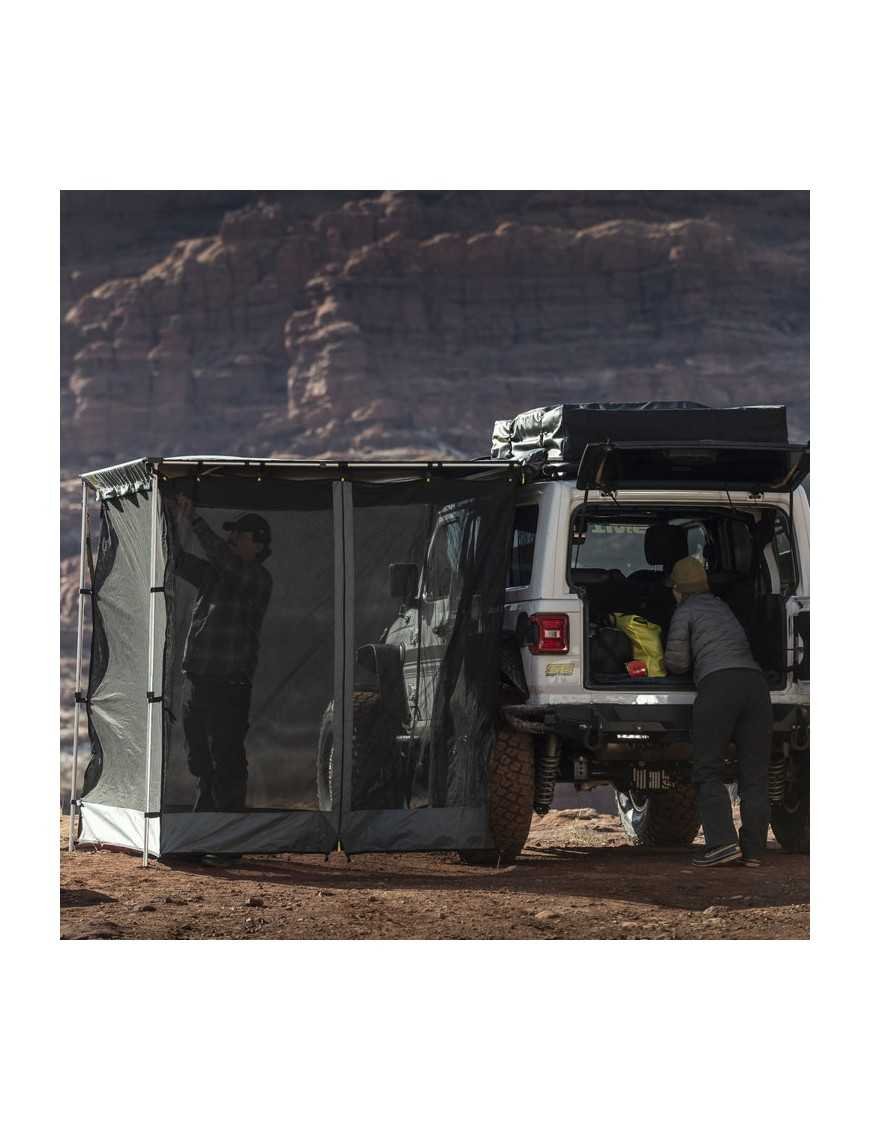 Москітна сітка для маркізи Smittybilt Gen2 6